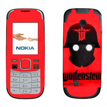   «Wolfenstein - »   Nokia 2330