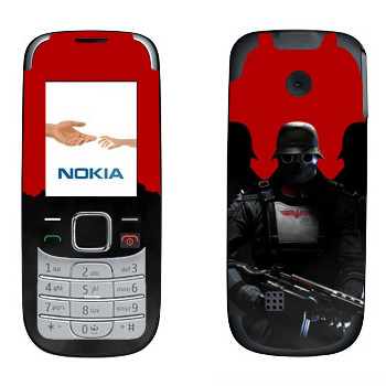   «Wolfenstein - »   Nokia 2330