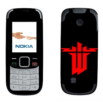   «Wolfenstein»   Nokia 2330