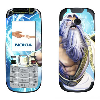   «Zeus : Smite Gods»   Nokia 2330