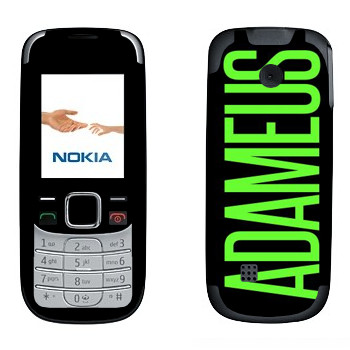   «Adameus»   Nokia 2330