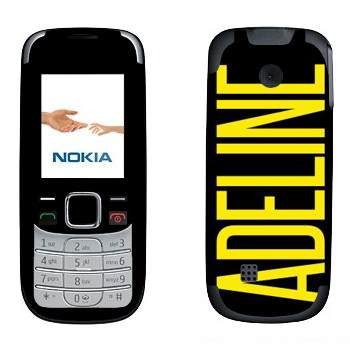   «Adeline»   Nokia 2330