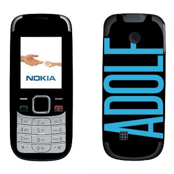   «Adolf»   Nokia 2330