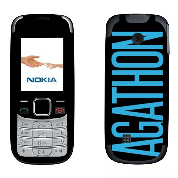   «Agathon»   Nokia 2330
