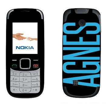   «Agnes»   Nokia 2330
