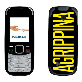   «Agrippina»   Nokia 2330