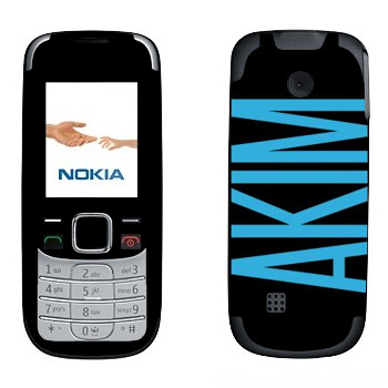   «Akim»   Nokia 2330