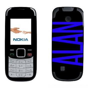   «Alan»   Nokia 2330