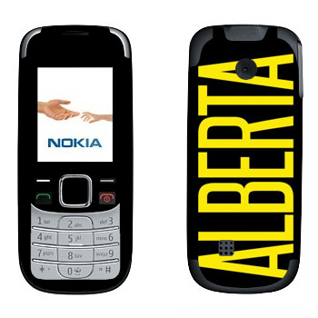   «Alberta»   Nokia 2330