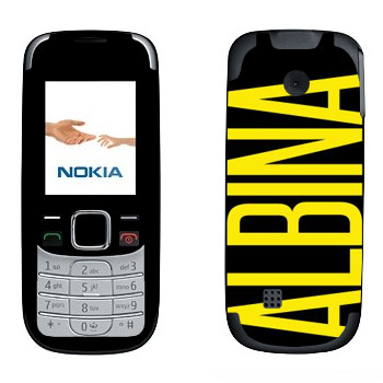   «Albina»   Nokia 2330