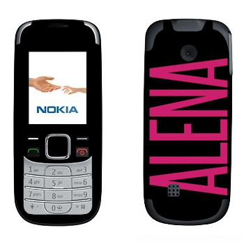  «Alena»   Nokia 2330
