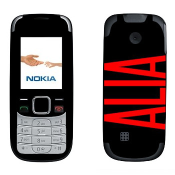   «Alia»   Nokia 2330