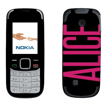   «Alice»   Nokia 2330