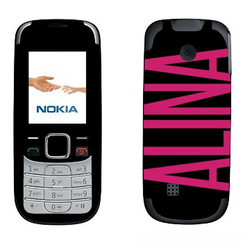   «Alina»   Nokia 2330