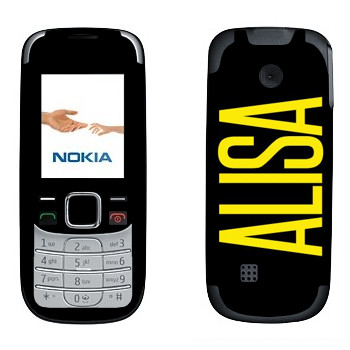   «Alisa»   Nokia 2330