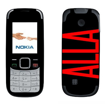   «Alla»   Nokia 2330