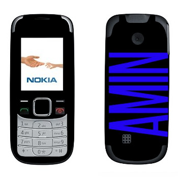   «Amin»   Nokia 2330