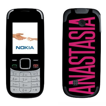  «Anastasia»   Nokia 2330
