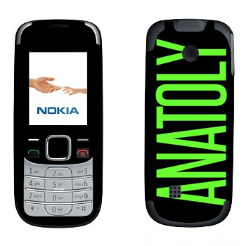   «Anatoly»   Nokia 2330
