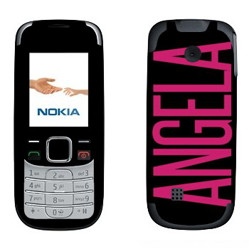   «Angela»   Nokia 2330