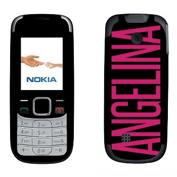   «Angelina»   Nokia 2330