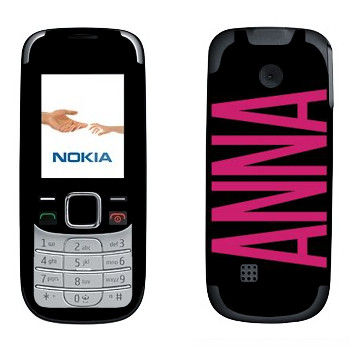  «Anna»   Nokia 2330