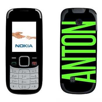   «Anton»   Nokia 2330