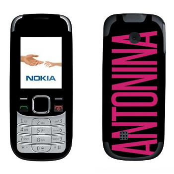   «Antonina»   Nokia 2330