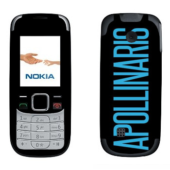   «Appolinaris»   Nokia 2330