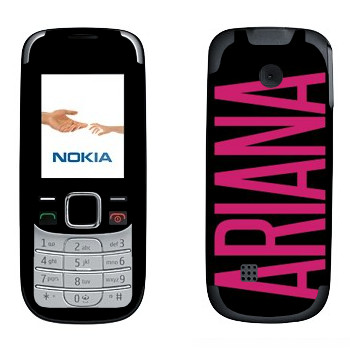   «Ariana»   Nokia 2330