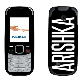   «Arishka»   Nokia 2330