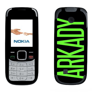   «Arkady»   Nokia 2330
