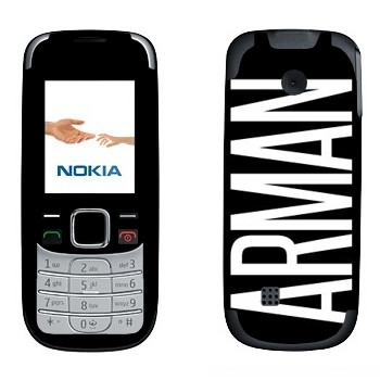   «Arman»   Nokia 2330