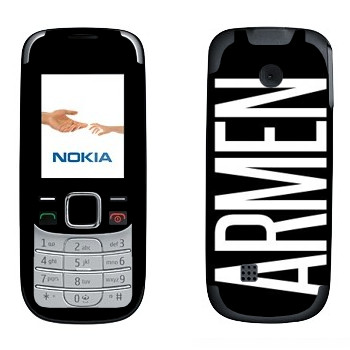   «Armen»   Nokia 2330