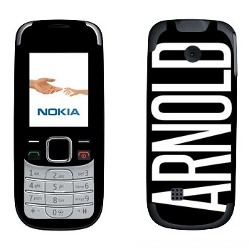   «Arnold»   Nokia 2330