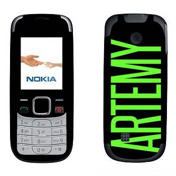   «Artemy»   Nokia 2330