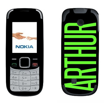   «Arthur»   Nokia 2330