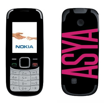   «Asya»   Nokia 2330