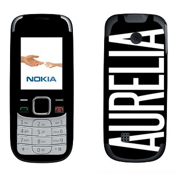   «Aurelia»   Nokia 2330