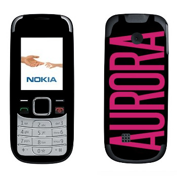   «Aurora»   Nokia 2330