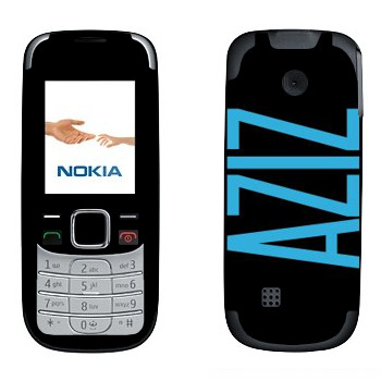   «Aziz»   Nokia 2330