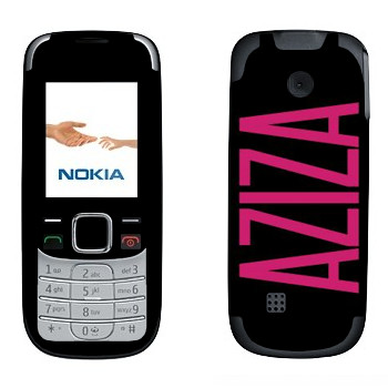   «Aziza»   Nokia 2330