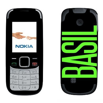   «Basil»   Nokia 2330