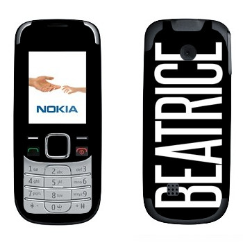   «Beatrice»   Nokia 2330