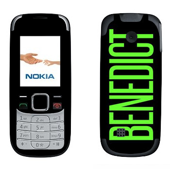   «Benedict»   Nokia 2330