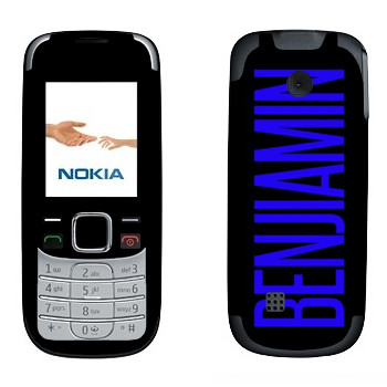   «Benjiamin»   Nokia 2330
