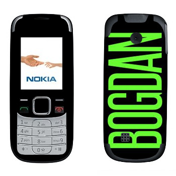   «Bogdan»   Nokia 2330