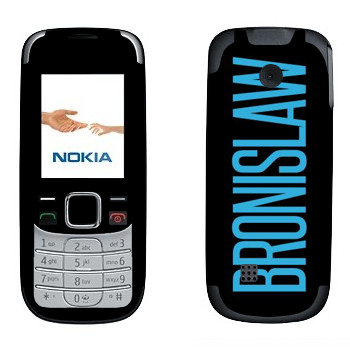   «Bronislaw»   Nokia 2330