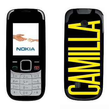   «Camilla»   Nokia 2330