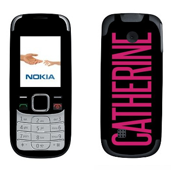   «Catherine»   Nokia 2330